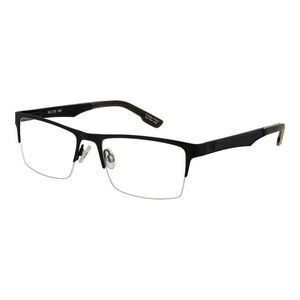 Spy Plastic Glasses Frames Men Black Frames For Men
